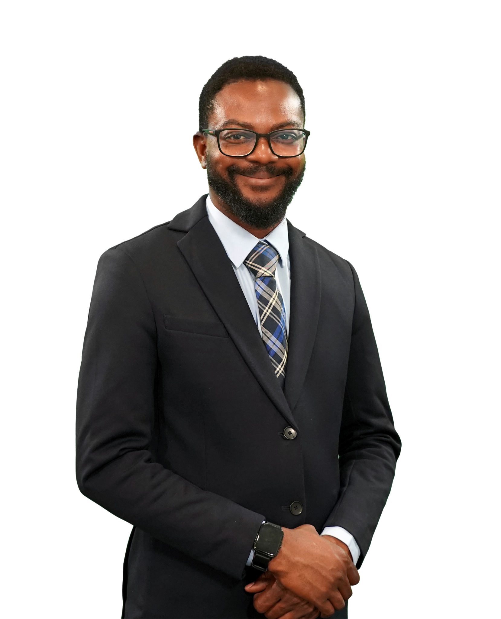 Deji Craig Professional Service logo